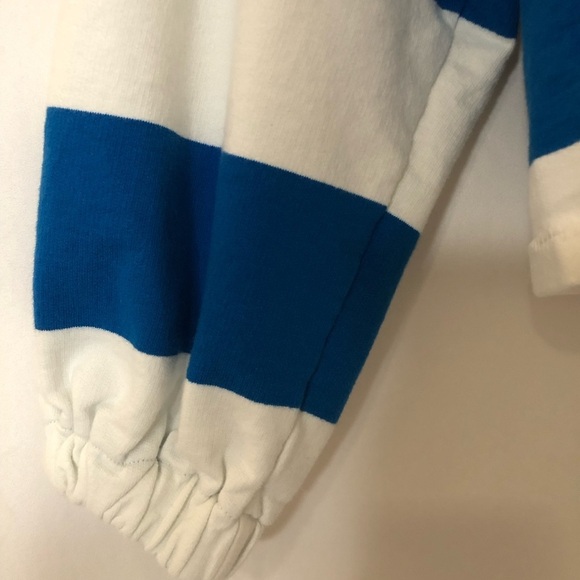 ANTHROPOLOGIE MAEVE French Terry Sweatshirt Size XS - Picture 13 of 14